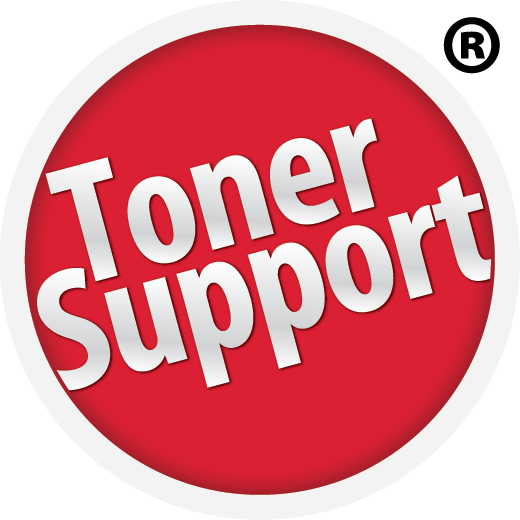 Toner Support logo