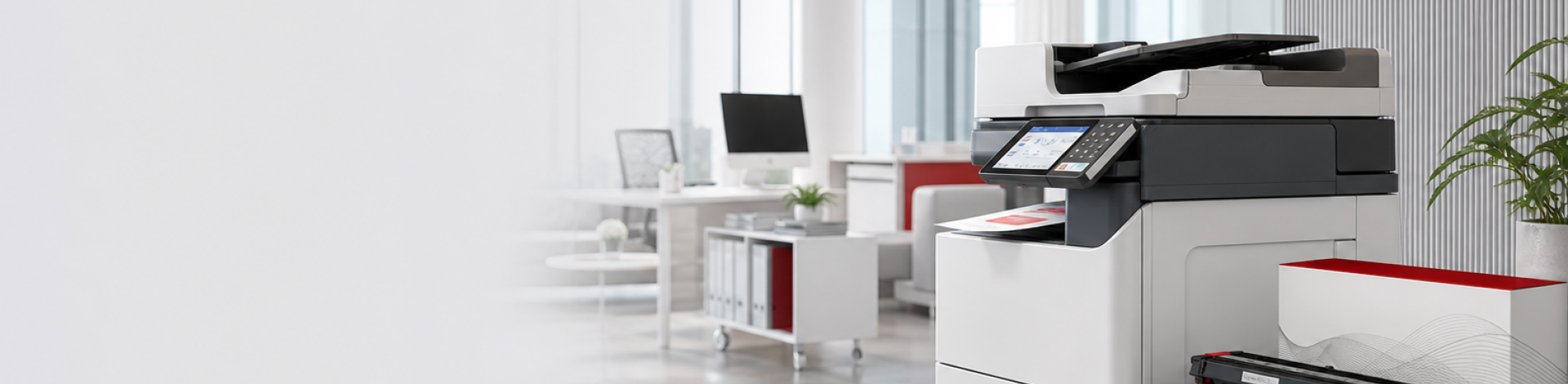 Printers and Machines